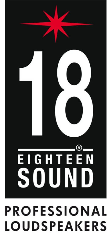 Loverbass.com logo Eighteeen sound