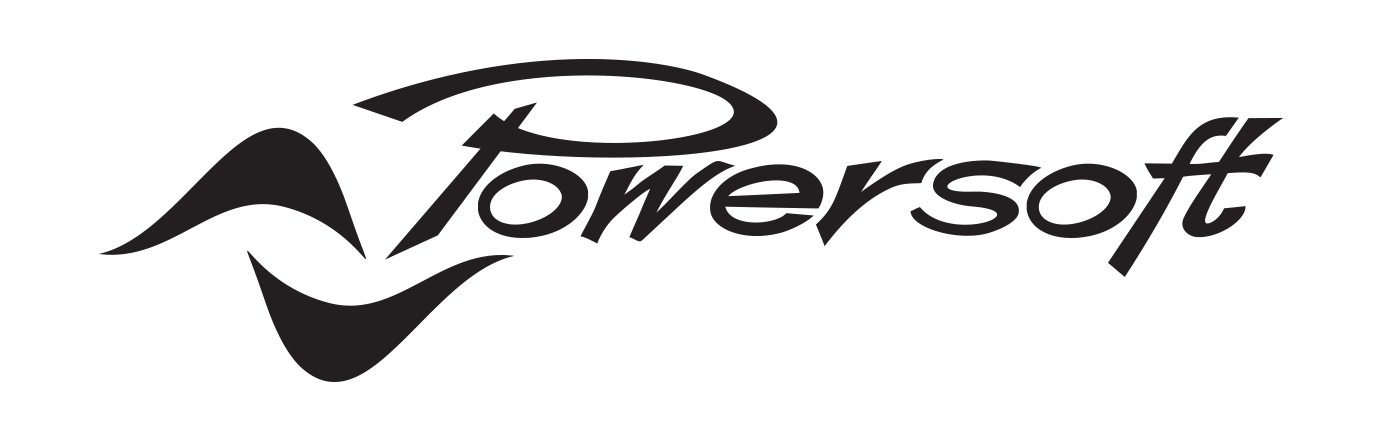 Loverbass.com logo Powersoft